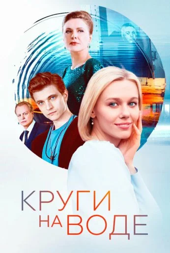 Круги на воде (2024)